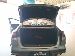 BYD Qin L DM-i Smart Drive Edition 80KM Leading - ფოტო 19