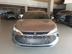 BYD Qin L DM-i Smart Drive Edition 80KM Leading - ფოტო 3
