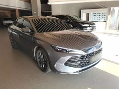 BYD Qin L DM-i Smart Drive Edition 80KM Leading - ფოტო 4