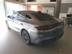 BYD Qin L DM-i Smart Drive Edition 80KM Leading - ფოტო 5