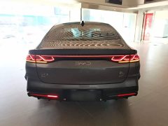 BYD Qin L DM-i Smart Drive Edition 80KM Leading - ფოტო 6