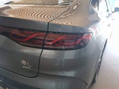BYD Qin L DM-i Smart Drive Edition 80KM Leading - ფოტო 8