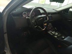Land Rover Range Rover Evoque L 249PS Luxury Edition - ფოტო 10