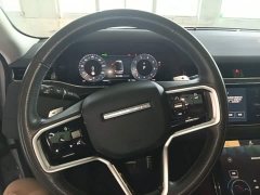 Land Rover Range Rover Evoque L 249PS Luxury Edition - ფოტო 11