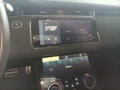 Land Rover Range Rover Evoque L 249PS Luxury Edition - ფოტო 13