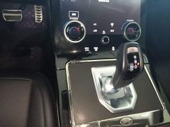 Land Rover Range Rover Evoque L 249PS Luxury Edition - ფოტო 14
