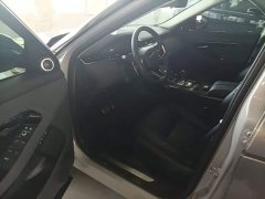 Land Rover Range Rover Evoque L 249PS Luxury Edition - ფოტო 16