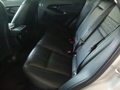 Land Rover Range Rover Evoque L 249PS Luxury Edition - ფოტო 17