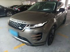 Land Rover Range Rover Evoque L 249PS Luxury Edition - ფოტო 2