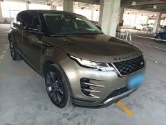 Land Rover Range Rover Evoque L 249PS Luxury Edition - ფოტო 4