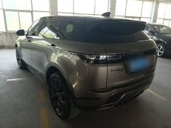 Land Rover Range Rover Evoque L 249PS Luxury Edition - ფოტო 5