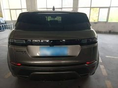 Land Rover Range Rover Evoque L 249PS Luxury Edition - ფოტო 6