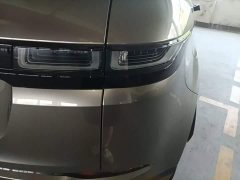 Land Rover Range Rover Evoque L 249PS Luxury Edition - ფოტო 8