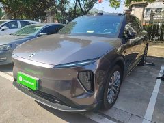 NIO ES6 75kWh - ფოტო 1