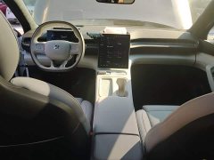 NIO ES6 75kWh - ფოტო 10
