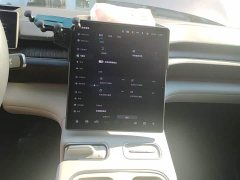 NIO ES6 75kWh - ფოტო 13