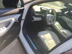 NIO ES6 75kWh - ფოტო 16