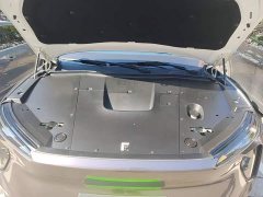 NIO ES6 75kWh - ფოტო 20