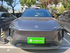 NIO ES6 75kWh - ფოტო 3