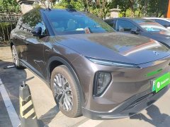 NIO ES6 75kWh - ფოტო 4
