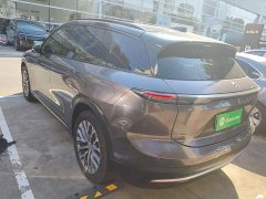 NIO ES6 75kWh - ფოტო 5