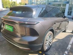 NIO ES6 75kWh - ფოტო 7