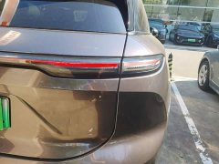NIO ES6 75kWh - ფოტო 8