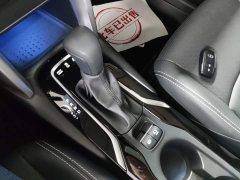 Toyota Frontlander 2.0L Intelligent Hybrid Dual Engine Luxury Edition - ფოტო 10