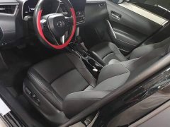 Toyota Frontlander 2.0L Intelligent Hybrid Dual Engine Luxury Edition - ფოტო 11