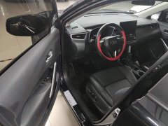 Toyota Frontlander 2.0L Intelligent Hybrid Dual Engine Luxury Edition - ფოტო 12
