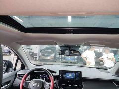Toyota Frontlander 2.0L Intelligent Hybrid Dual Engine Luxury Edition - ფოტო 14