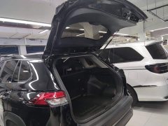 Toyota Frontlander 2.0L Intelligent Hybrid Dual Engine Luxury Edition - ფოტო 15
