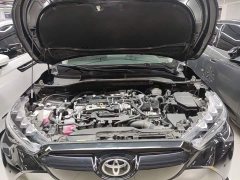 Toyota Frontlander 2.0L Intelligent Hybrid Dual Engine Luxury Edition - ფოტო 16