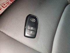 Toyota Frontlander 2.0L Intelligent Hybrid Dual Engine Luxury Edition - ფოტო 17