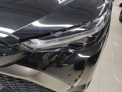 Toyota Frontlander 2.0L Intelligent Hybrid Dual Engine Luxury Edition - ფოტო 18