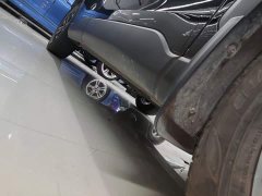 Toyota Frontlander 2.0L Intelligent Hybrid Dual Engine Luxury Edition - ფოტო 19