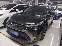 Toyota Frontlander 2.0L Intelligent Hybrid Dual Engine Luxury Edition - ფოტო 2