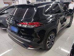 Toyota Frontlander 2.0L Intelligent Hybrid Dual Engine Luxury Edition - ფოტო 5