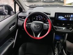 Toyota Frontlander 2.0L Intelligent Hybrid Dual Engine Luxury Edition - ფოტო 7