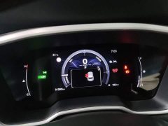 Toyota Frontlander 2.0L Intelligent Hybrid Dual Engine Luxury Edition - ფოტო 8
