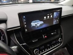Toyota Frontlander 2.0L Intelligent Hybrid Dual Engine Luxury Edition - ფოტო 9