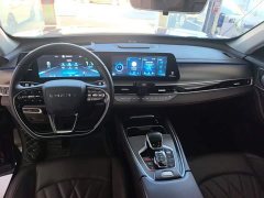 Chery Tiggo 8 PRO 2022 290T Two-Wheel Drive Vast Edition 5-Seater - ფოტო 10