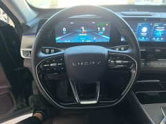 Chery Tiggo 8 PRO 2022 290T Two-Wheel Drive Vast Edition 5-Seater - ფოტო 11