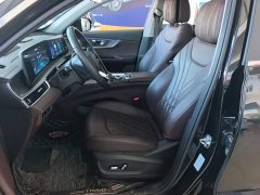 Chery Tiggo 8 PRO 2022 290T Two-Wheel Drive Vast Edition 5-Seater - ფოტო 15