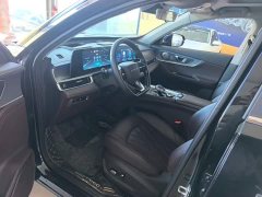 Chery Tiggo 8 PRO 2022 290T Two-Wheel Drive Vast Edition 5-Seater - ფოტო 16