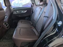 Chery Tiggo 8 PRO 2022 290T Two-Wheel Drive Vast Edition 5-Seater - ფოტო 17