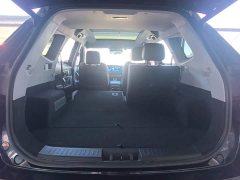 Chery Tiggo 8 PRO 2022 290T Two-Wheel Drive Vast Edition 5-Seater - ფოტო 19