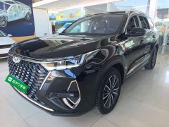 Chery Tiggo 8 PRO 2022 290T Two-Wheel Drive Vast Edition 5-Seater - ფოტო 2