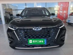 Chery Tiggo 8 PRO 2022 290T Two-Wheel Drive Vast Edition 5-Seater - ფოტო 3