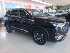 Chery Tiggo 8 PRO 2022 290T Two-Wheel Drive Vast Edition 5-Seater - ფოტო 4